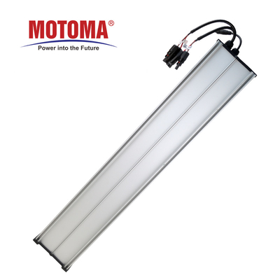 Van de de Cyclusbatterij van MOTOMA het Navulbare Diepe Pak 24V 40Ah met BMS Protection