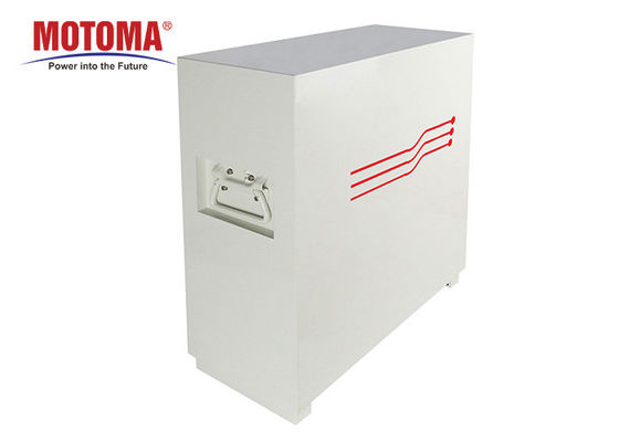 Compact Lithium Battery For Solar System 120Ah IEC62133 approved