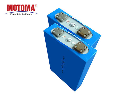 LFP Solar Power Lithium Battery , Solar Lifepo4 Battery 30Ah 40Ah